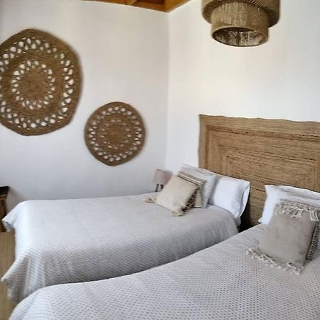 ArboleyaLa Casina Roja - Santolaya De Cabranes别墅 外观 照片