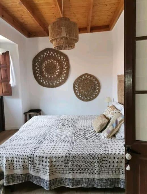 ArboleyaLa Casina Roja - Santolaya De Cabranes别墅 外观 照片