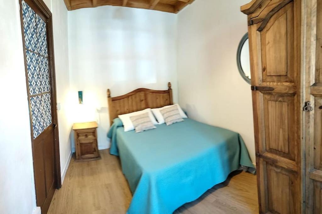 ArboleyaLa Casina Roja - Santolaya De Cabranes别墅 外观 照片