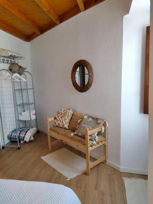 ArboleyaLa Casina Roja - Santolaya De Cabranes别墅 外观 照片