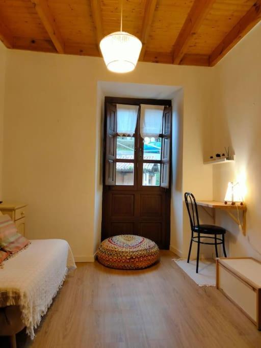 ArboleyaLa Casina Roja - Santolaya De Cabranes别墅 外观 照片