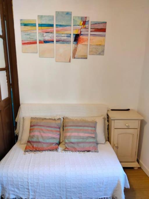 ArboleyaLa Casina Roja - Santolaya De Cabranes别墅 外观 照片