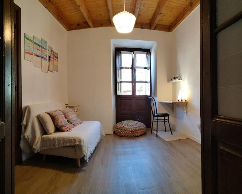 ArboleyaLa Casina Roja - Santolaya De Cabranes别墅 外观 照片
